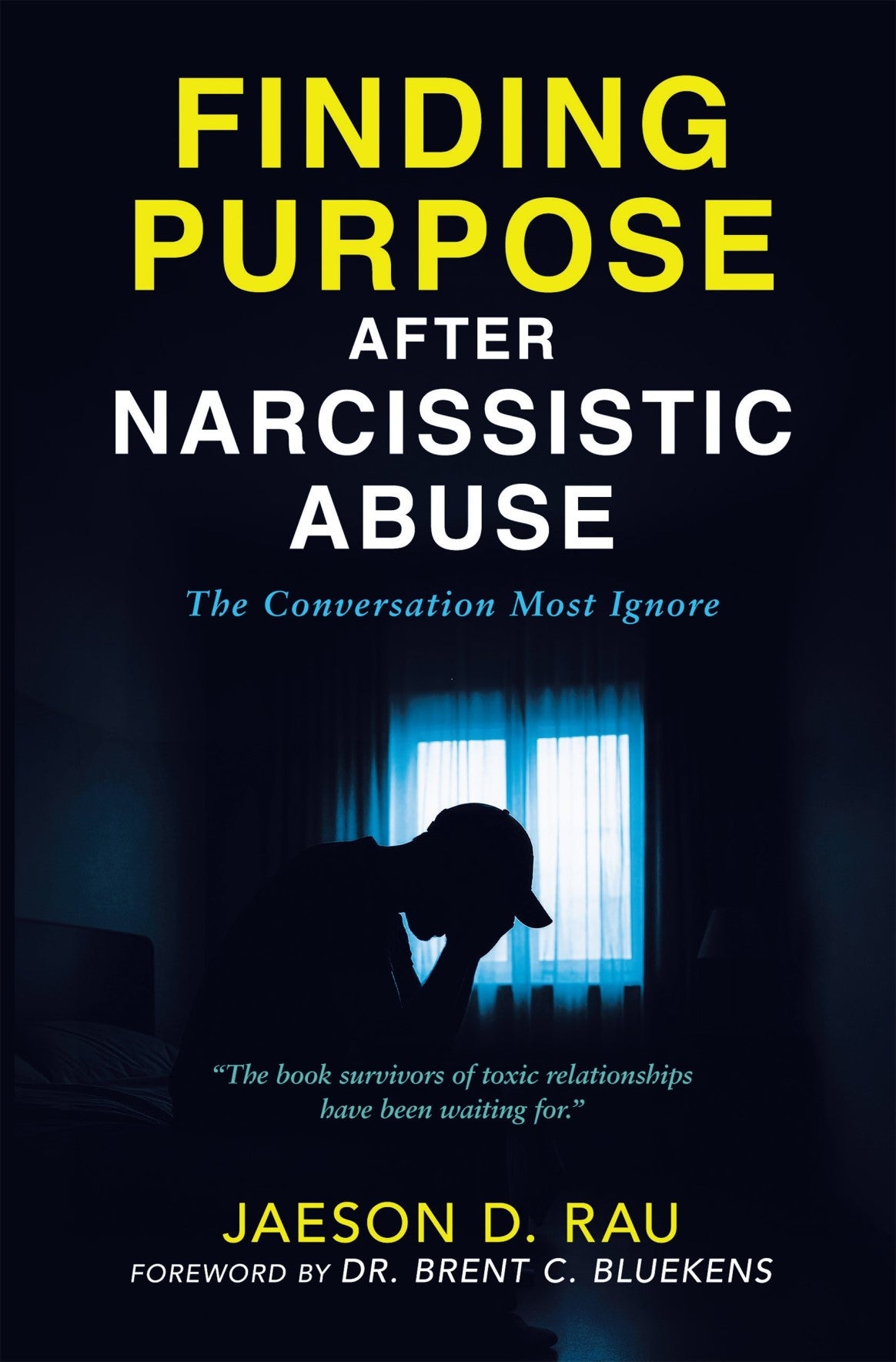 FINDING PURPOSE AFTER NARCISSISTIC ABUSE