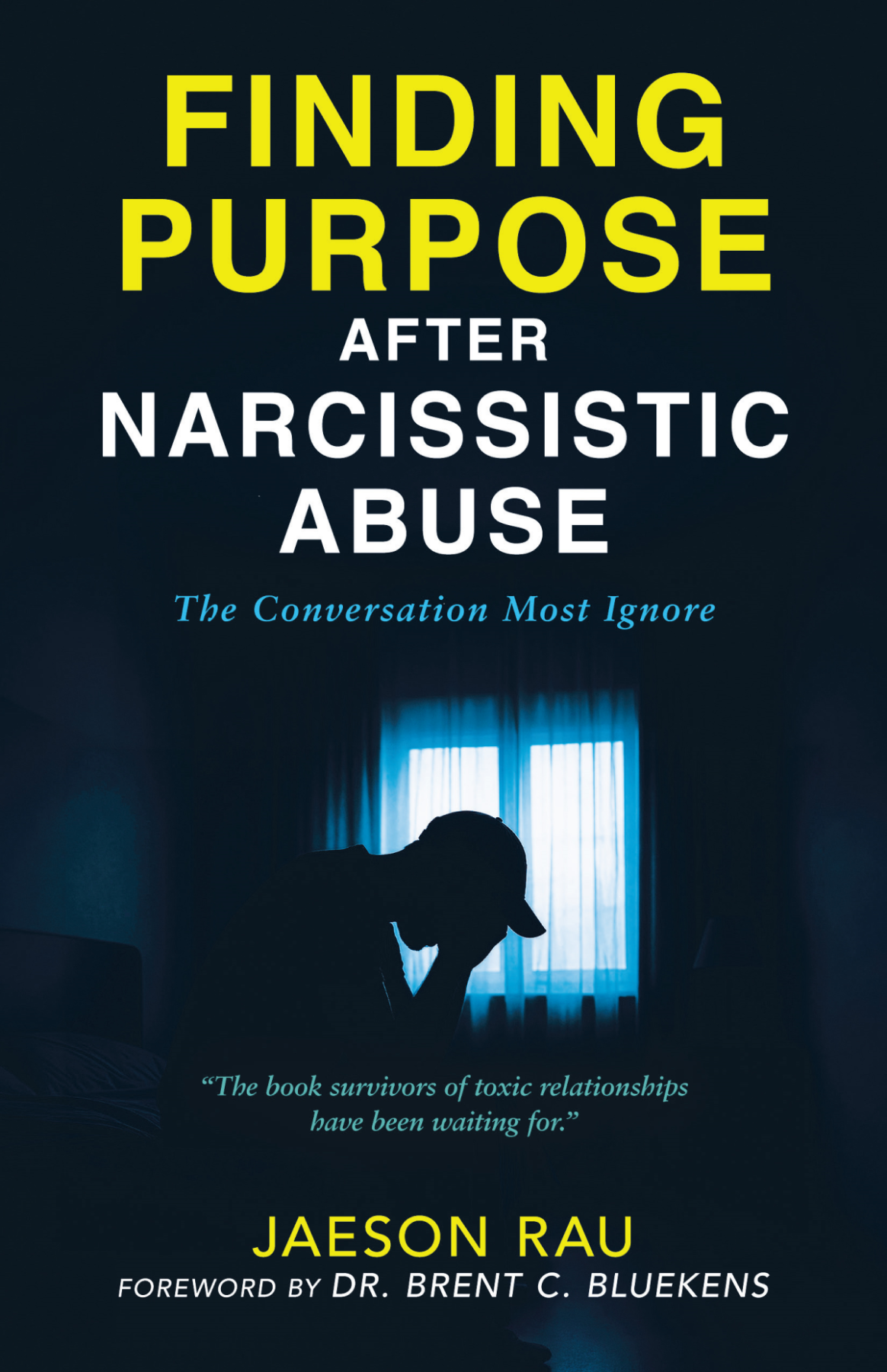 FINDING PURPOSE