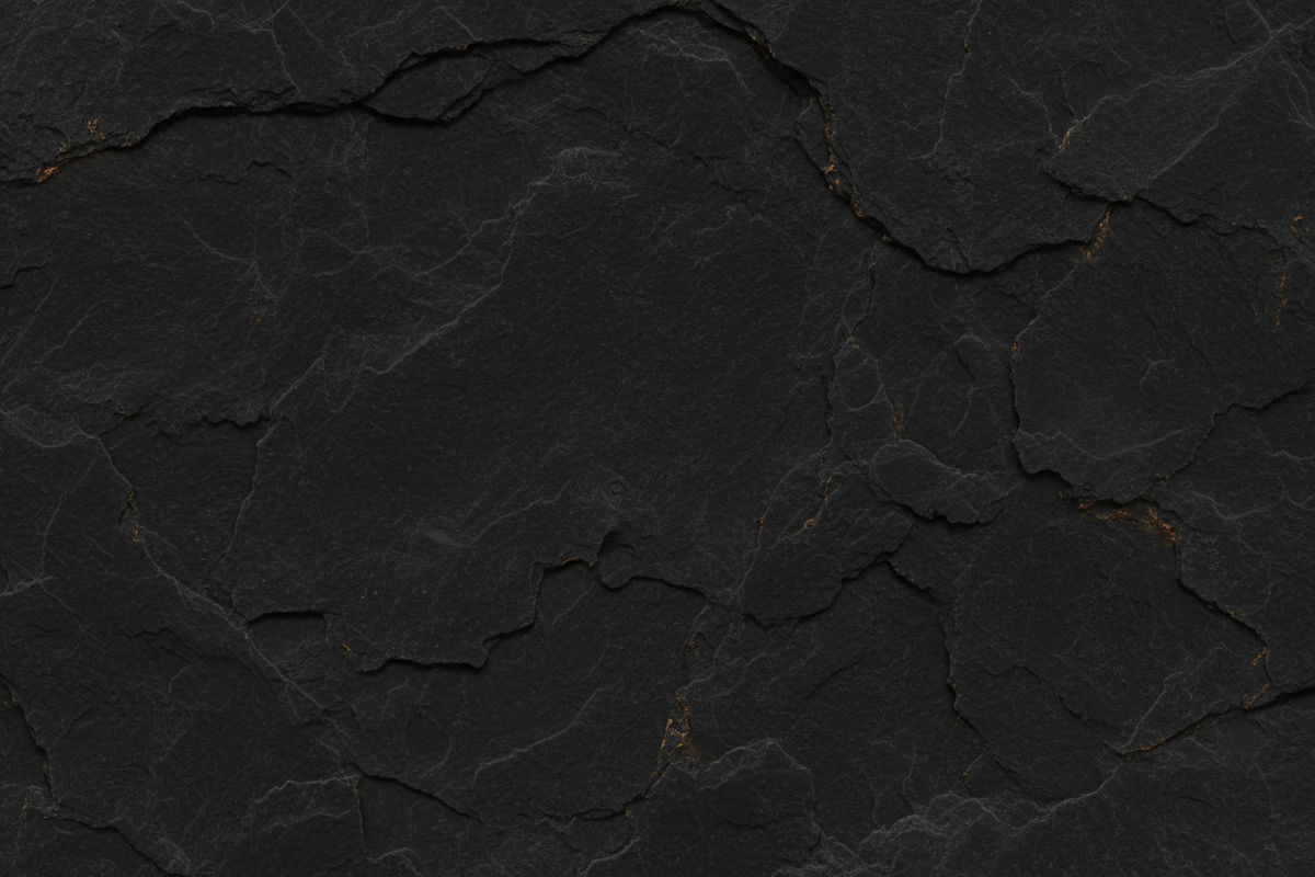 Textured Dark Charcoal Hero Background